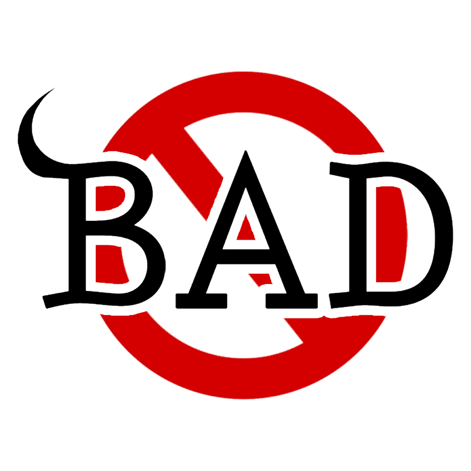 B.A.D.